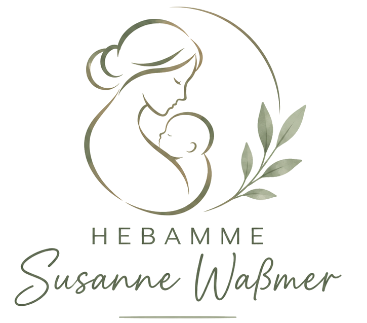 Hebamme Susanne Waßmer